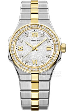 萧邦雪山傲翼系列298617-4001