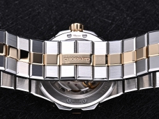 萧邦雪山傲翼系列298617-4001