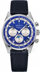 真力时 03.3400.3610/51.C910