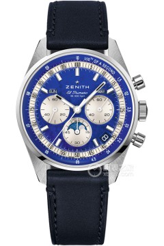 真力时 03.3400.3610/51.C910