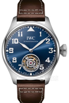 IWC万国表飞行员系列IW329501