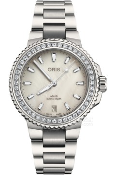 豪利时AQUIS系列01 733 7792 4956-07 8 19 05P