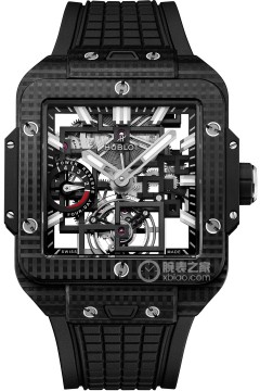 宇舶表SQUARE BANG UNICO系列805.QD.0170.RX