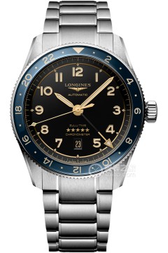 浪琴 L3.812.4.60.6