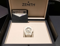 回顾真力时合作款