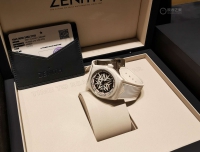 回顾真力时合作款