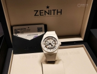 回顾真力时合作款