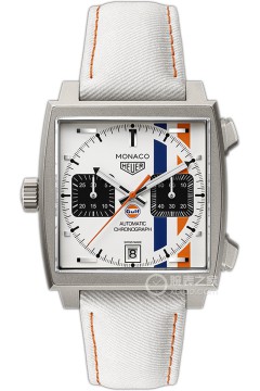 泰格豪雅 CAW218G.EB0393