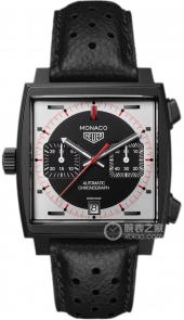 泰格豪雅 CAW218F.FC6356