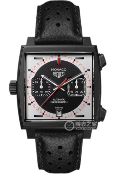 泰格豪雅 CAW218F.FC6356