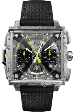 泰格豪雅 CBW2185.FC8350