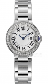 卡地亚 W4BB0030