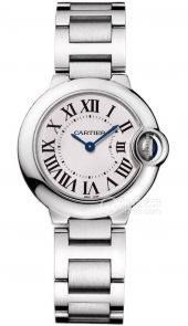 卡地亚 WSBB0073