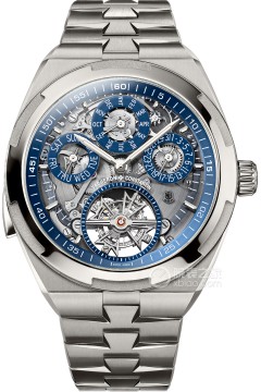 江诗丹顿纵横四海系列6510V/110T-128C