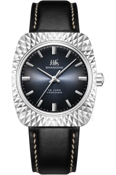 上海表致敬系列S5300.1607.011.08