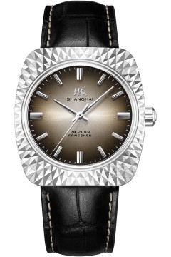 上海表致敬系列S5300.1601.011.08