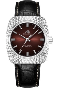 上海表致敬系列S5300.1604.011.08