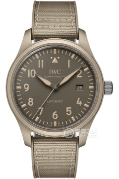 IWC万国表飞行员系列IW328106