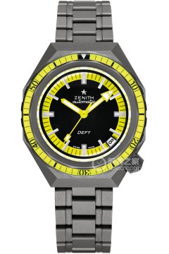 真力时巅峰系列97.A3648.670/21.M3648