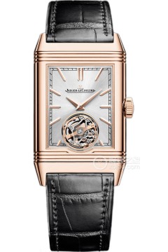 积家翻转腕表系列Q392243J