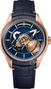 雅典表 2305-270LE-3AE-BLUE/1A