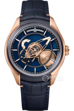 雅典表 2305-270LE-3AE-BLUE/1A