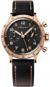 宝玑 2075BH/99/398