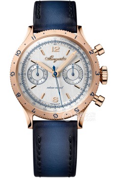 宝玑 2075BH/G9/398