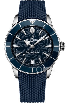 百年灵超级海洋文化系列AB31101A1C1S1