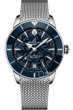 百年灵 AB31101A1C1A1