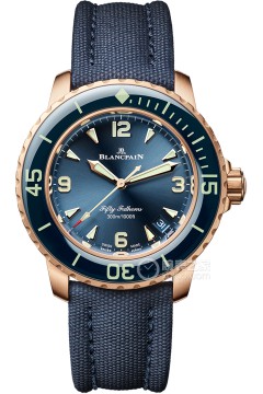 宝珀五十噚系列5007-36B40-O52B