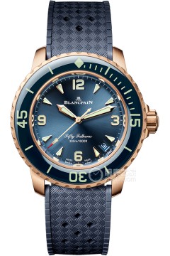 宝珀五十噚系列5007-36B40-O64B