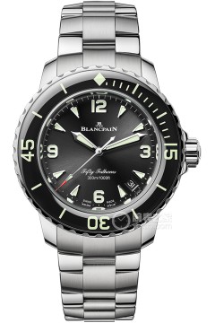 宝珀五十噚系列5007-1130-71S