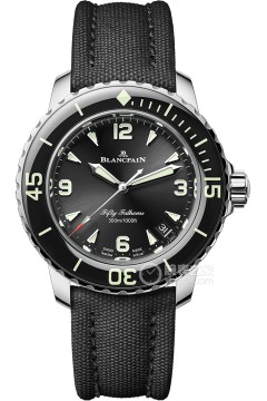 宝珀五十噚系列5007-1130-B52