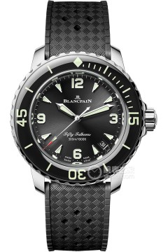 宝珀五十噚系列5007-1130-B64