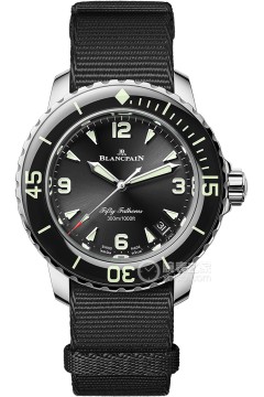 宝珀五十噚系列5007-1130-NABA