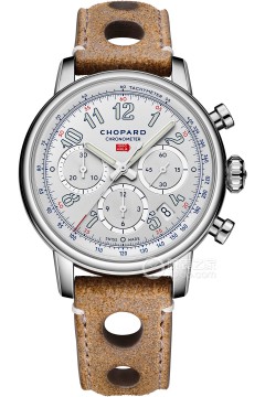 萧邦MILLE MIGLIA系列168619-3012