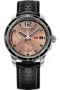 萧邦MILLE MIGLIA系列168638-3001