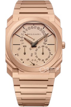 宝格丽OCTO系列104175