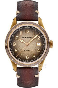 万宝龙1858系列MB134339