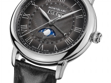 万宝龙明星系列MB134358