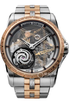 罗杰杜彼王者系列DBEX1125