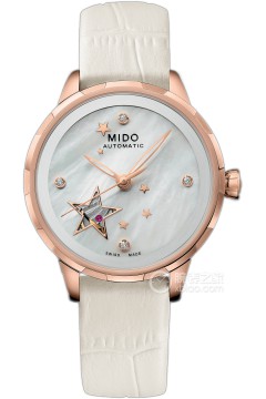 美度花淅系列M043.236.36.106.00