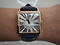 法穆兰K金小方糖