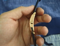 法穆兰K金小方糖