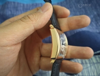 法穆兰K金小方糖