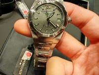 126519LN小勒芒入手记