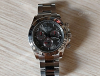 126519LN小勒芒入手记