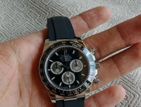 126519LN小勒芒入手记