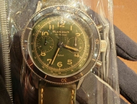 126519LN小勒芒入手记